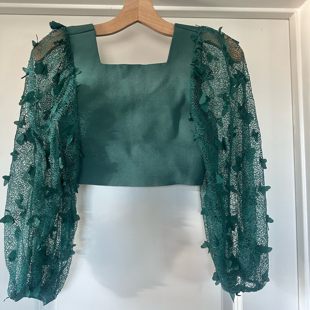 Intimately Flutter By Crop - image 2